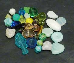 Glass Gemstones Value And