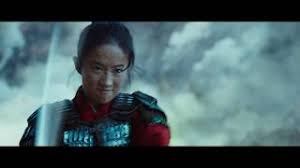Nonton movie unparalleled mulan sub indo. Mulan Official Trailer Indonesia Subtitle Youtube