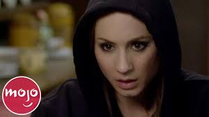 best character on pretty little liars