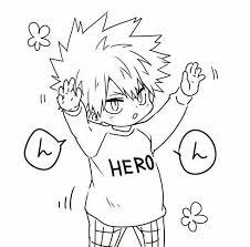 Discover more posts about anime coloring. Anime Coloring Pages Mha Coloring And Drawing
