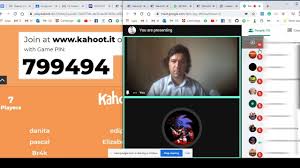 Send a dm to @kahootsupport. How To Play Kahoot On Google Meet Zoommeeting Mikail Alici
