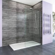 wet room shower