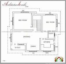 800 Sq Ft House Plan Indian Style