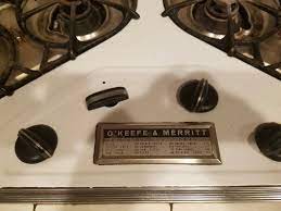 O Keeffe Merritt 24 Wall Oven And
