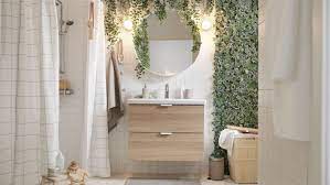 Find it in bathroom department. Bathroom Ideas For Every Space And Style Ikea