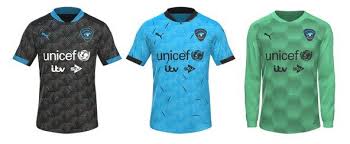 Soccer aid 2021 for unicef is going to be just brilliant, alex said. Request Fifa Soccer Aid World Xi Kits Wepes Kits