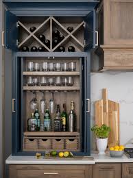 53 kitchen wine cabinet e saving