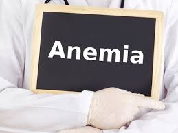 exercise and anemia if you work out do