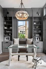75 mid sized home office ideas you ll