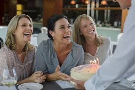 50th Birthday Party Ideas For Women
