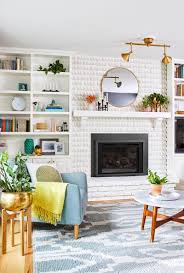 9 Ideas For Fireplace Built Ins That