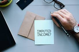 Imputed income is the dollar value that irs puts on the amount of group term life insurance coverage in excess of $50,000. What Is Imputed Income Fundfirst Capital