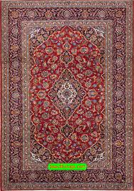 kashan rugs antique persian kashan