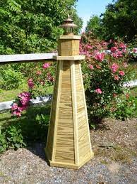 lighthouse woodworking plans