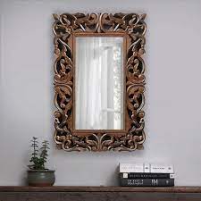 Buy Mid Century Modern Mirror For Wall