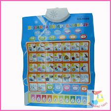 Us 23 24 7 Off 2016 Sound Development Of Speech Sound Learning Spanish English Chart Toys Educational Toys Childrens Toys Baby Sound Chart In
