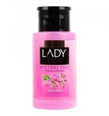 lady care pump wild orchid 210ml