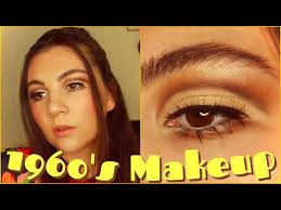 everyday makeup look for hooded eyes