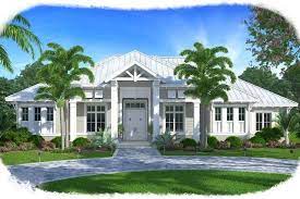 House Plan 1018 00216 Florida Plan 3