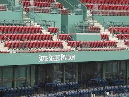 fenway park seating guide best seats