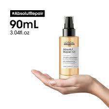 absolut repair 10 in 1 oil l oréal