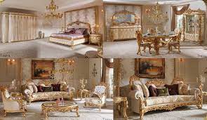 luxury european villa furniture india