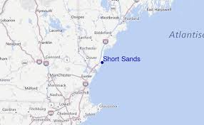 Short Sands Surf Forecast And Surf Reports Maine Usa