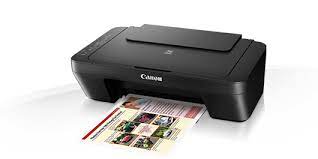 545 for black and 546 for colored ink cartridge.you could also publish wirelessly from your cam compatible with pictbridge, as well as wlan gain access to factor. Canon Pixma Mg3050 Series Tintenstrahl Fotodrucker Canon Deutschland
