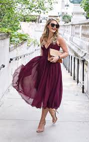 The dress outlet has an amazing collection of wedding guest dresses. Fall Wedding Guest Dress Guide Visions Of Vogue Wedding Guest Outfit Winter Guest Attire Wedding Guest Outfit Fall
