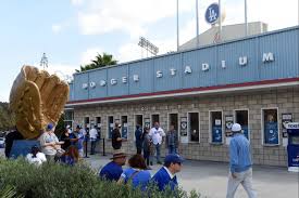 Dodger Stadium Updates For 2019 Dodgers Nation