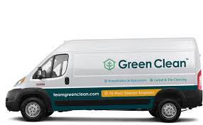 green clean restoration cleaning