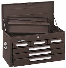 kennedy 266b machinists tool chest