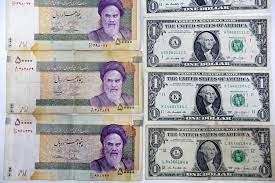 Action comes as us also lifts sanction on three former iranian government officials and two companies. Iran S Currency Hits New Record Low Against The Dollar Arab News