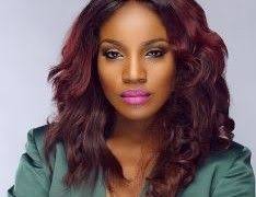 Seyi Shay Retains The Highest Charting Female Artist On