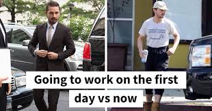 We've rounded up the best memes about work for you to lol & share with coworkers. 40 Funny Memes About Work That You Shouldn T Be Reading At Work Bored Panda