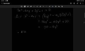 Solved For Each Equation A Solve