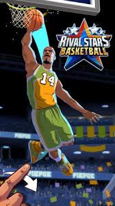 Feel free to enjoy the unlocked gameplay without being bothered while . Basketball Battle Stars V2 3 2 Apk Obb For Android