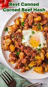 best canned corned beef hash