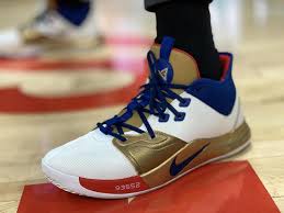 The nuggets aren't trading jamal murray, a league source told the denver post, as rumors circulate about denver's potential interest in acquiring houston's disgruntled superstar james harden. Basketball Shoes Nba Players Are Wearing Today Stadium Talk