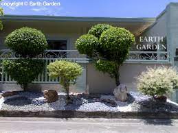 Earth Garden Landscaping