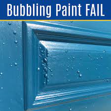Why Is My Front Door Paint Bubbling & Blistering? Easy Steps, FAQs & Video  - Abbotts At Home