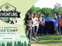 Outdoor, Adventure & Nature Summer Camp ...