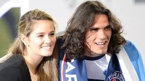 Edinson roberto cavani gómez is a uruguayan professional footballer who plays as a striker for the uruguay national team and is currently a free agent. Sportmob Facts About Edinson Cavani