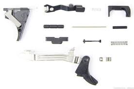 9mm subcompact frame kit fits glock 43