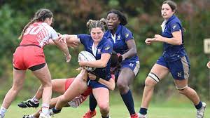 women s rugby naval academy athletics