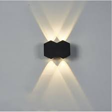 Modern Wall Lamp Led Indoor Wall Sconce