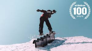 Best Snowboards Of 2018 2019 Bataleon Fun Kink The Whitelines 100