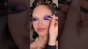 1920 makeup tutorial for halloween