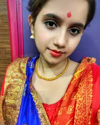 bengali look makeup and saree hubpages