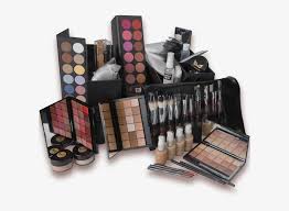 png freeuse library makeup artist kit